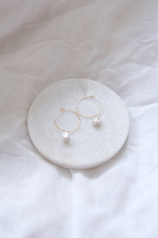 EVA EARRINGS